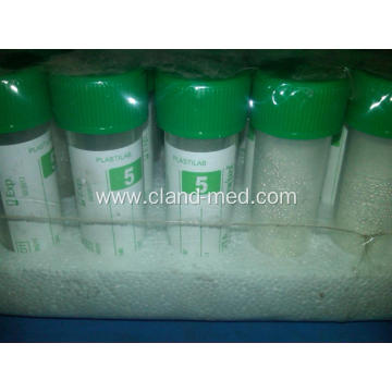 Plastic Non-Vacuum Blood Tube